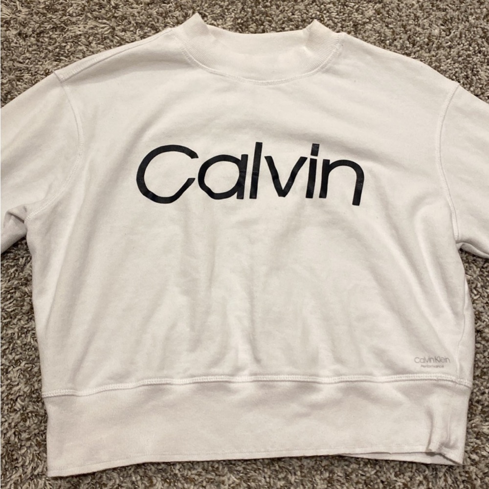 Calvin Klein Sweatshirt